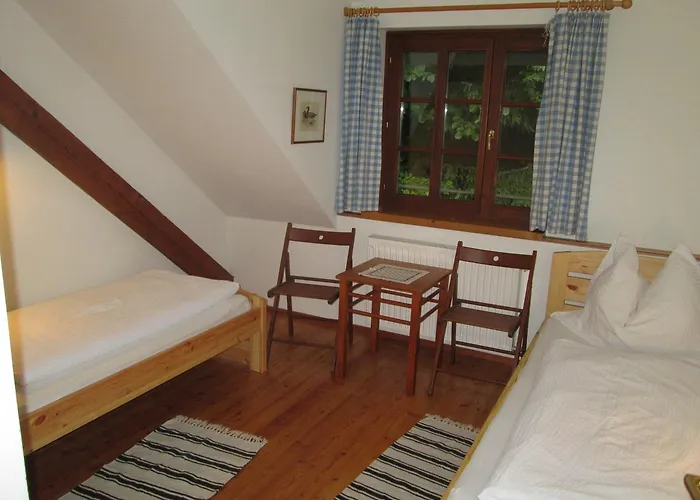 Schloss Manndorf Gaestehaus