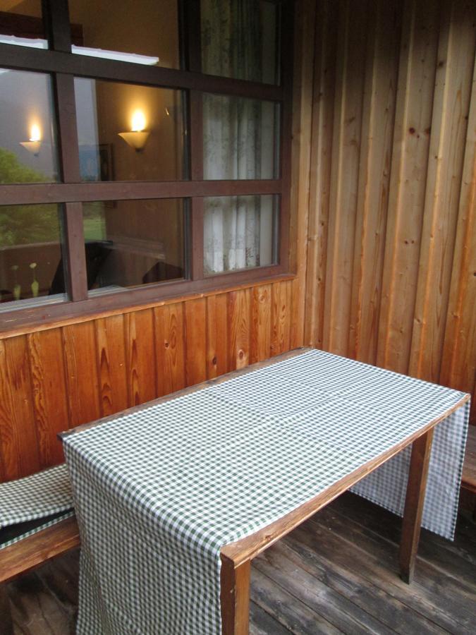 Schloss Manndorf Gaestehaus Apartment