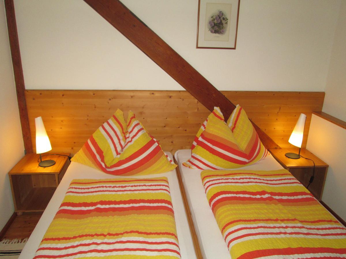 Schloss Manndorf Gaestehaus * Kotschach-Mauthen