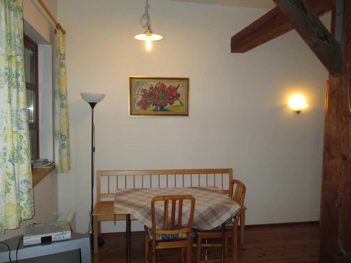 Apartment Schloss Manndorf Gaestehaus Kotschach-Mauthen