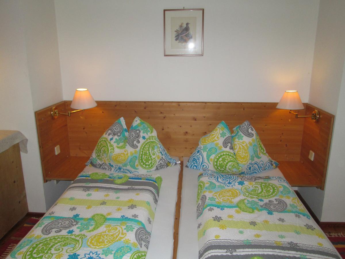 Apartment Schloss Manndorf Gaestehaus Kotschach-Mauthen