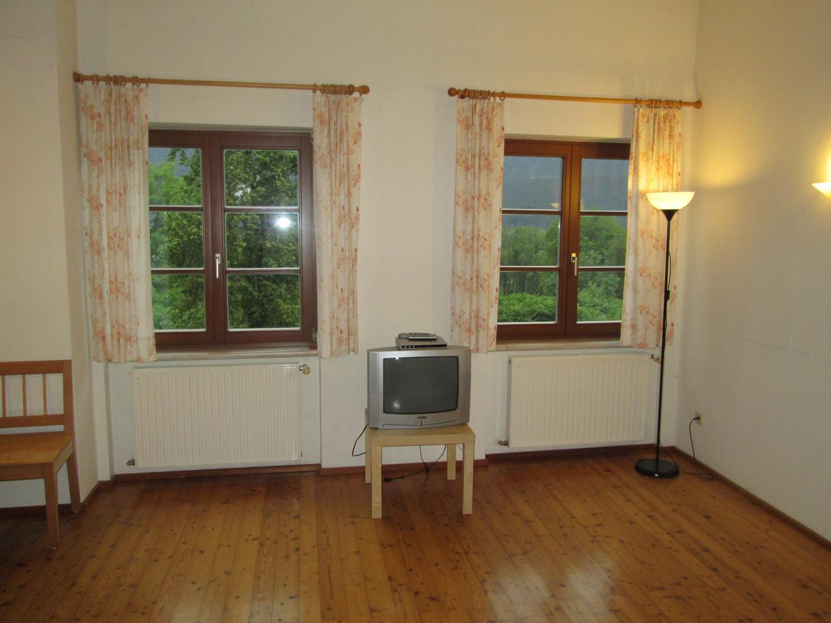 Apartment Schloss Manndorf Gaestehaus