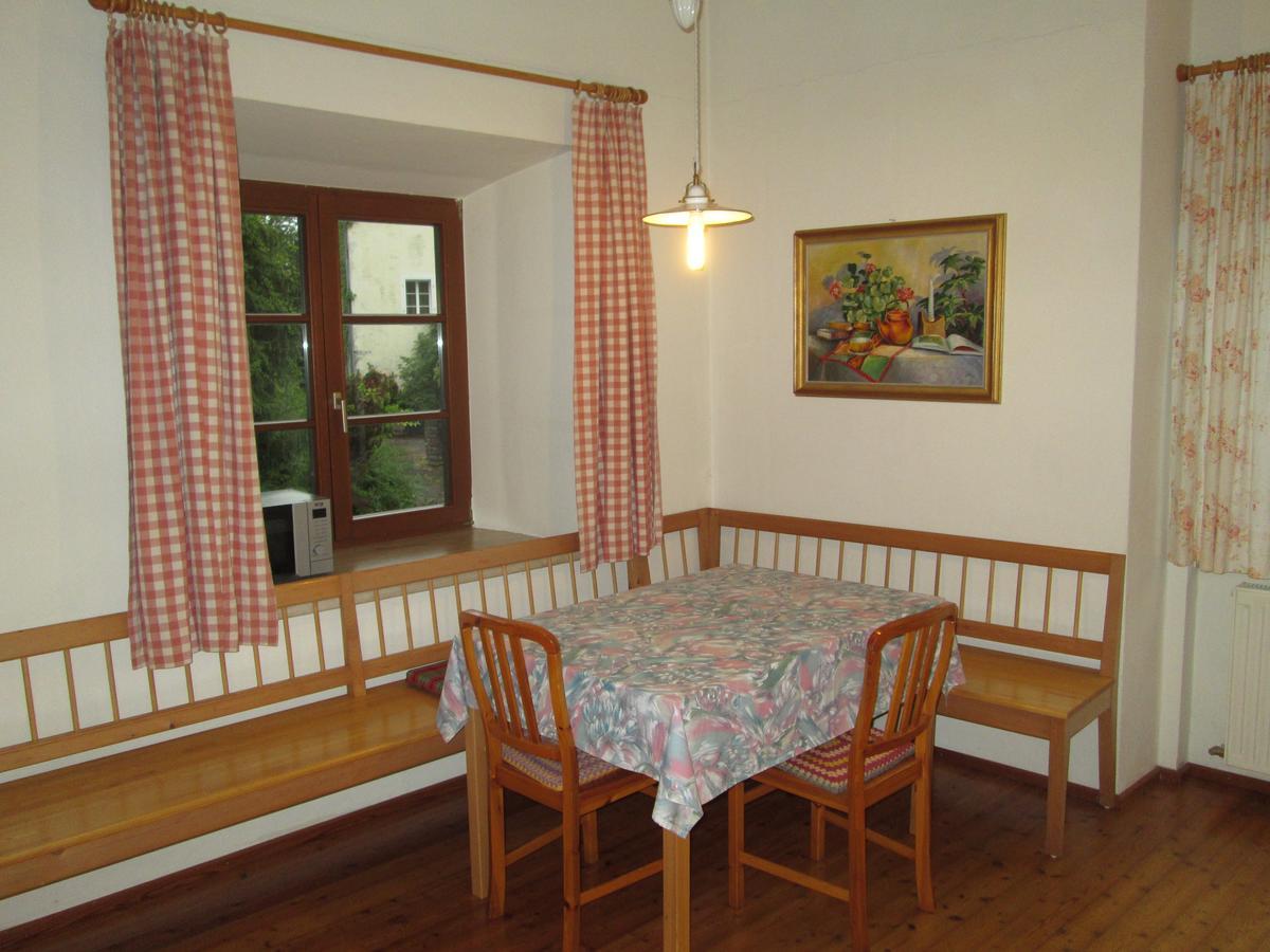 Schloss Manndorf Gaestehaus Kotschach-Mauthen