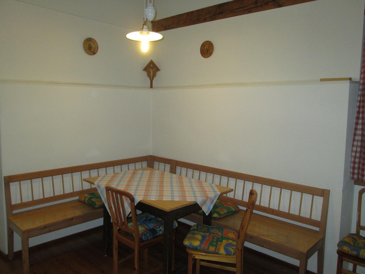 Schloss Manndorf Gaestehaus Apartment Kotschach-Mauthen