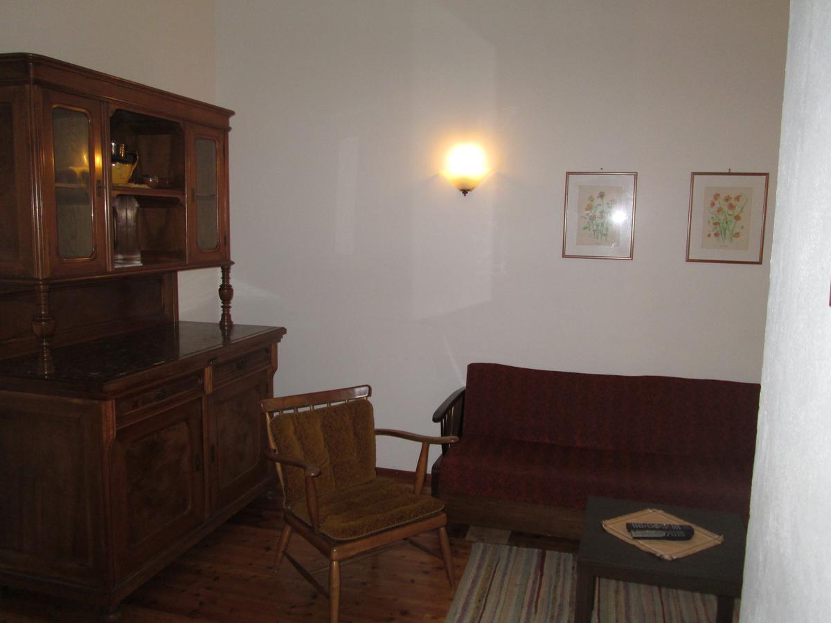 Schloss Manndorf Gaestehaus Apartment Kotschach-Mauthen