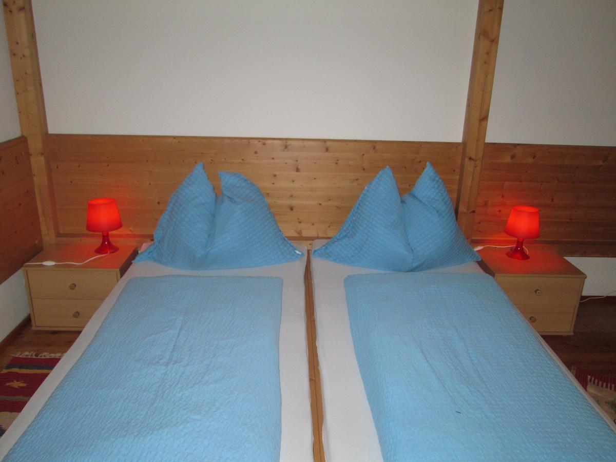 Apartment Schloss Manndorf Gaestehaus Kotschach-Mauthen