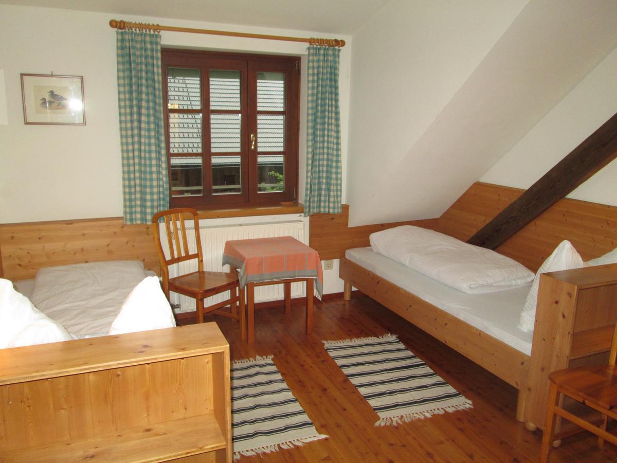 Apartment Schloss Manndorf Gaestehaus Kotschach-Mauthen