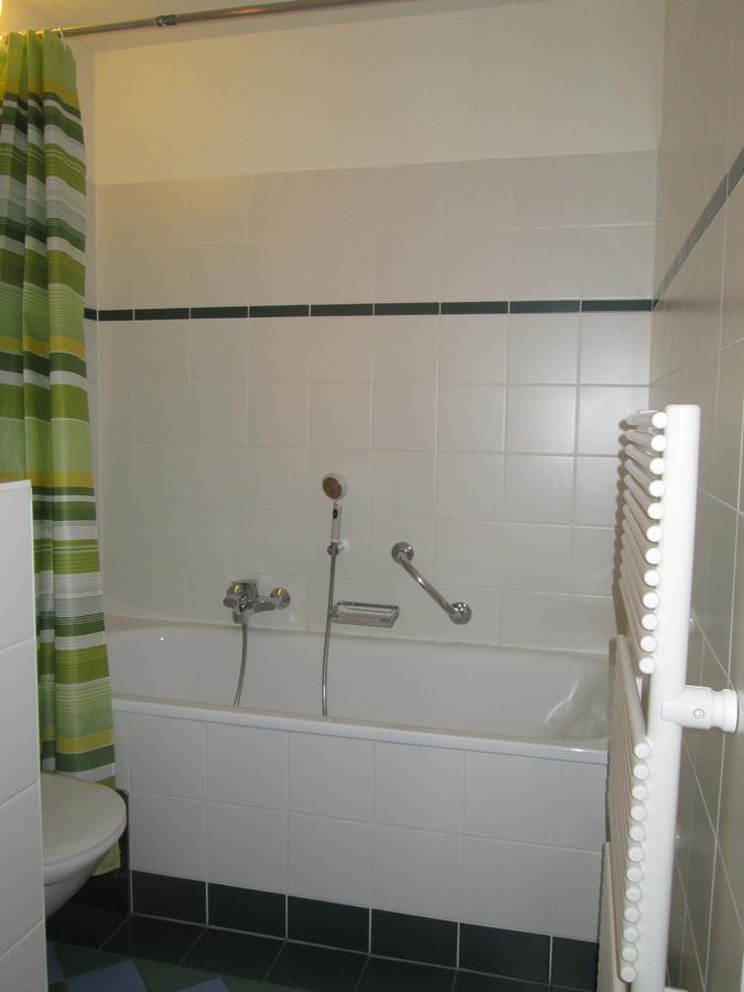 Apartment Schloss Manndorf Gaestehaus