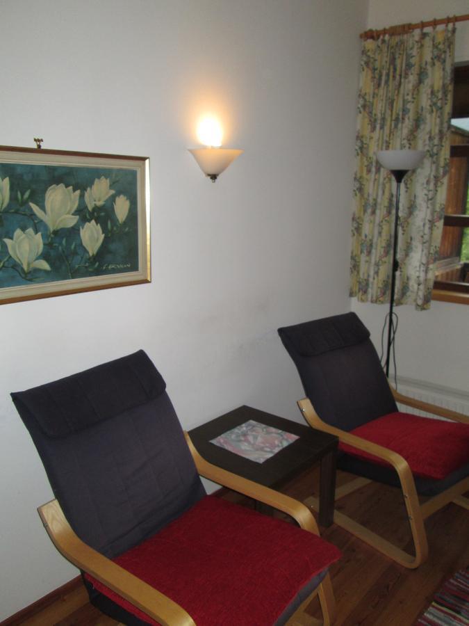 Apartment Schloss Manndorf Gaestehaus Kotschach-Mauthen