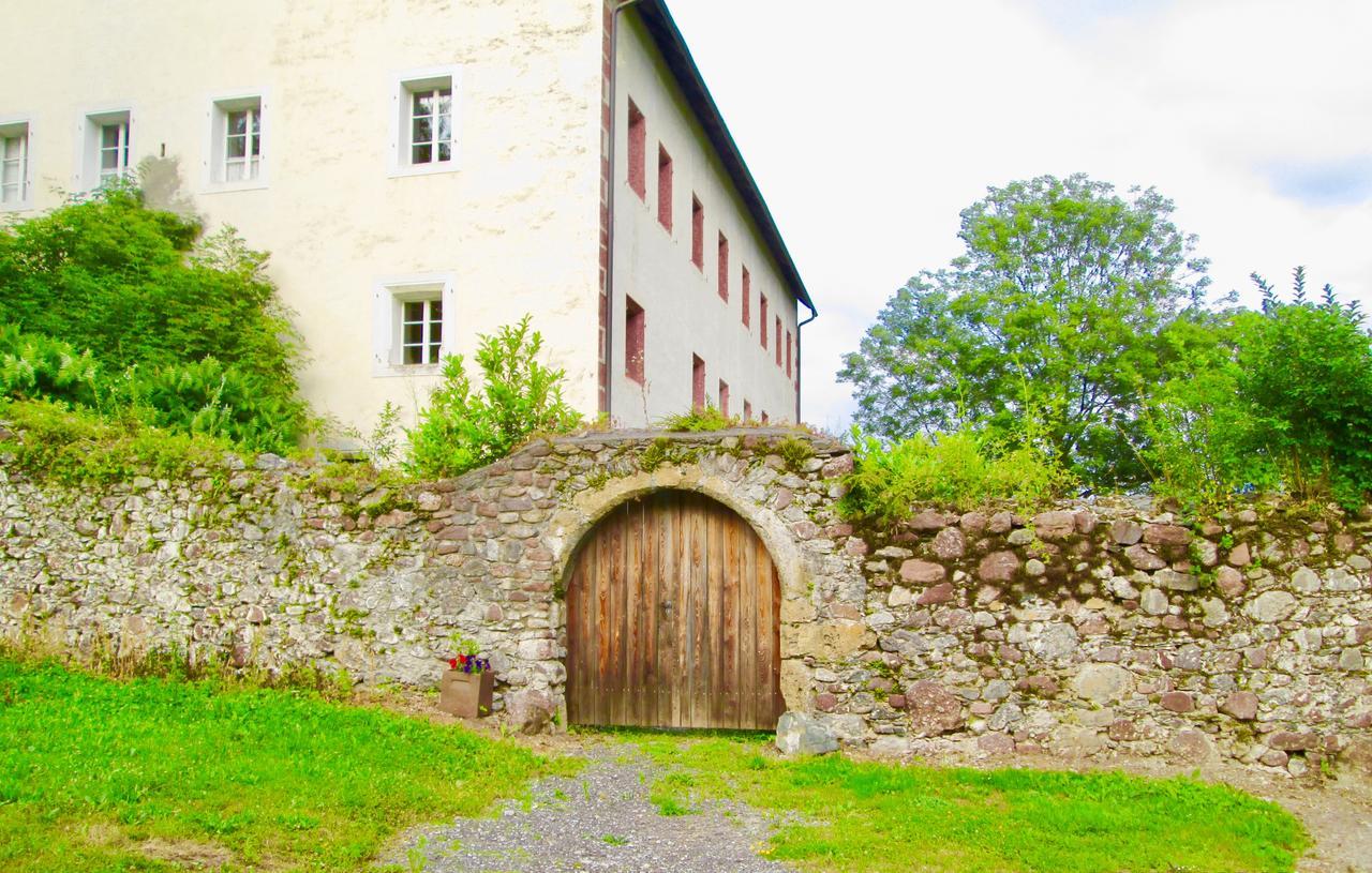 Schloss Manndorf Gaestehaus *