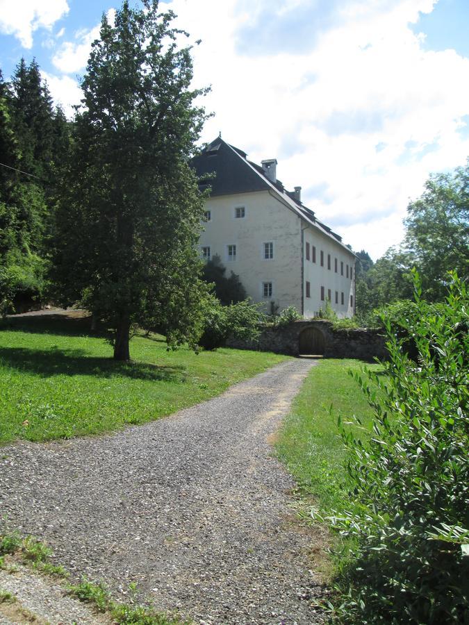 Schloss Manndorf Gaestehaus Apartment *