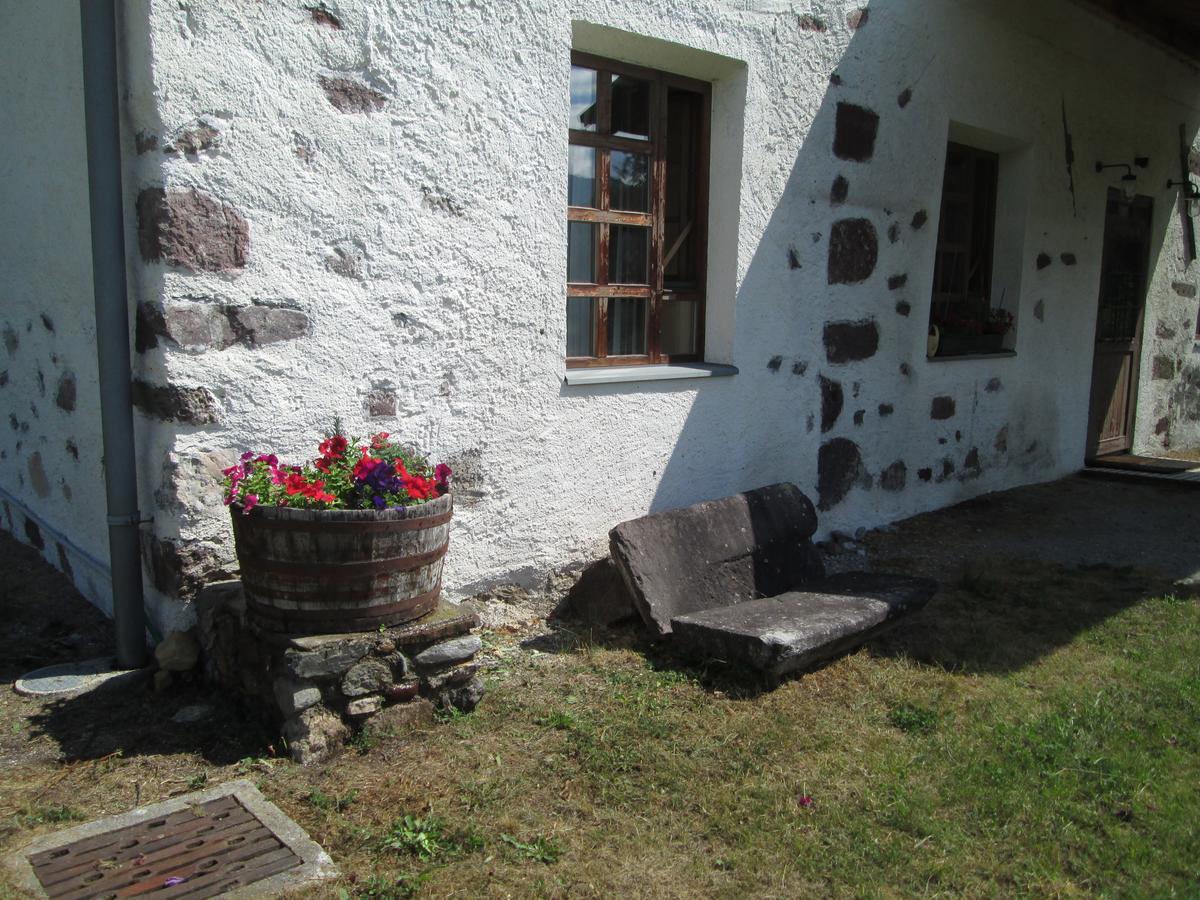 Apartment Schloss Manndorf Gaestehaus *